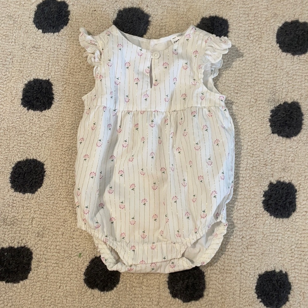 Carter’s Dress